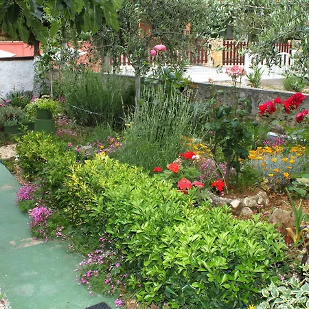 With Parking Space - 10407