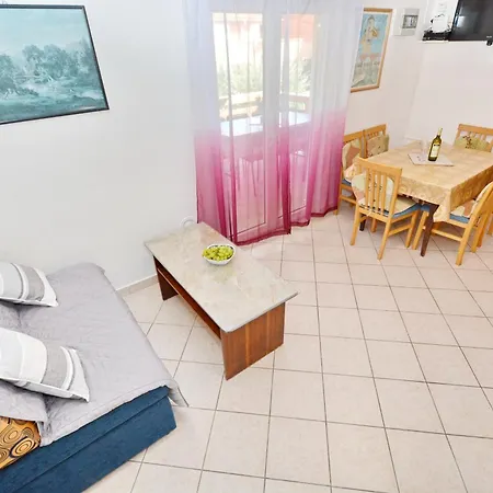With Parking Space - 10407 Apartment