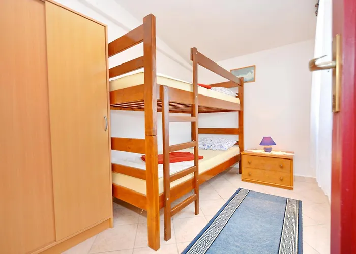 With Parking Space - 10407 Апартаменты