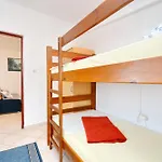 Appartement With Parking Space - 10407 *