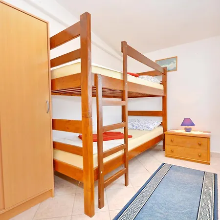 With Parking Space - 10407 Apartment