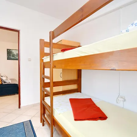 Apartament With Parking Space - 10407 *